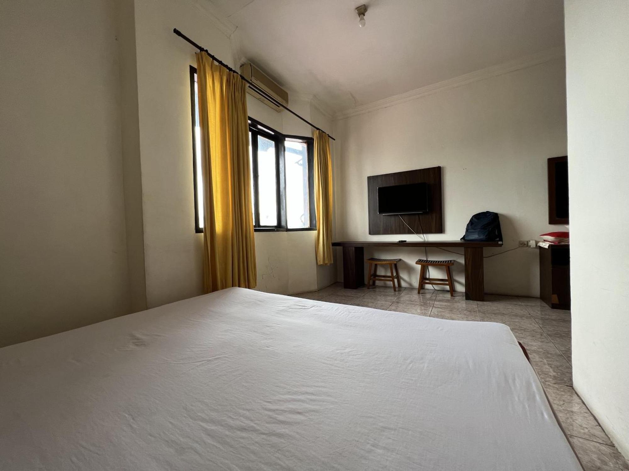 Oyo 92098 Kost Orange Syariah Ξενοδοχείο Μακασάρ Εξωτερικό φωτογραφία